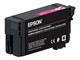 Skrivartillbehör-bläck-toner - Epson T40C340 - magenta - original - ink cartridge - C13T40C340