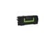 Skrivartillbehör-bläck-toner - Lexmark 58D0UA0 Toner cartridge black with ultra-h - 58D0UA0