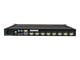 KVM switch - StarTech.com 8-Port Rackmount KVM Console for Server Rack - 19 in. - 1U - KVM console - 19" - RKCONS1908K