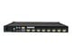 KVM switch - StarTech.com 8-Port Rackmount KVM Console for Server Rack - 19 in. - 1U - KVM console - 19" - RKCONS1908K