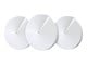 Nätverk - Router - TP-Link Deco M9 Plus (3-pack) AC2200 Smart Home Mesh Wi-Fi System - Mesh router Wi-Fi 5 - DECO M9 PLUS(3-PACK)