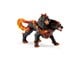 Schleich - Schleich Djävulshund - 42451