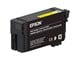 Skrivartillbehör-bläck-toner - Epson UltraChrome XD2 Yellow T40D440 50ml - C13T40D440