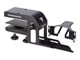 Spel Tillbehör - Thrustmaster Racing Clamp AddOn - Miscellaneous Tillbehör till spelkonsol - Sony PlayStation 4 - 4060094