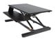 Systemtillbehör - Kensington SmartFit® Sit/Stand Desk - K52804WW