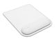 Musmattor och tillbehör - Kensington  ErgoSoft Mousepad with Wrist Rest Grey - K50437EU