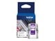 Papper, Fotopapper & Etiketter - Brother CZ-1001 White - Roll (0.94 cm x 5 m) - CZ1001