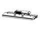 Skrivartillbehör-bläck-toner - Zebra KIT PRINTHEAD 203 DPI ZT620 - P1083320-015