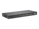 Switch - Axis T8524 PoE+ Network Switch - 01192-002