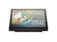 Skärm - 10" HP Engage One 10 - 1280x800 - IPS - Touchscreen - 1XD80AA