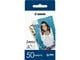 Papper, Fotopapper & Etiketter - Canon Paper ZP-2030 for Zoemini 50 sheets - 3215C002