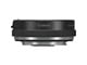 Kameraobjektiv - Canon Control Ring Mount Adapter EF-EOS R - 2972C005