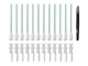 Skrivare tillbehör - Epson borderless replacement pad kit - C13S400064