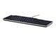 Tangentbord - Dell KB522 Business Multimedia Keyboard Russian Layout - Tangentbord - Ryska - Svart - 580-17683