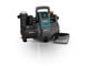 Dränk/Tryckpumpe - Gardena smart Elektronisk Tryckpump 5000/5E Set - 19106-20