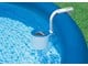 Pool & badbassäng - Intex Deluxe väggmonterad ytskimmer - 28000