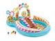 Pool & badbassäng - Intex Candy Zone lekcenter 295x191x130cm - 57149