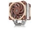 CPU-fläktar - Noctua NH-U12A - CPU Luftkylare - Max 22 dBA - NH-U12A