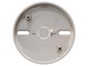 Säkerhet - Siemens Wall socket for smoke alarm 5TC1296 - 5TC1297