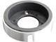 Lampor - Nordtronic Alina fixation ring brushed alu - 3122
