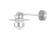 Lampor - Louis Poulsen Albertslund wall - 5743142686