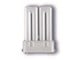 Glödlampor - Osram Fluorescerande glödlampa Dulux F 24W/840 2G10 - 4050300333588