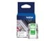 Papper, Fotopapper & Etiketter - Brother CZ-1002 - continuous labels - 1 roll(s) - Roll (1.2 cm x 5 m) - CZ1002