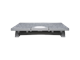 Systemtillbehör - Kensington Footrest SoleMate Elite SmartFit Pro Gre - K50345EU