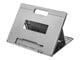 Systemtillbehör - Kensington Laptop Stand EasyRiser Go for Laptop 17" - K50420EU