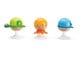 Babyleksaker - Hape Skallror - 5935