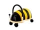 Ride Ons & Walkers - Wheelybug Wheely Bug Bi, Liten - 8-201