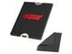 CPU-fläktar - Thermal Grizzly Carbonaut - 51x68mm - Termisk platta - TG-CA-51-68-02-R