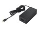 Laddare - Lenovo AC Adapter - 65W - USB-C - 01FR024