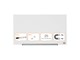 Konferens & Presentation - Nobo Impression Pro Magnetisk Glas Whiteboard 68x38 cm Lysande vit - 1905175