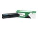 Skrivartillbehör-bläck-toner - Lexmark RETURN-TONER CARTRIDGE CYAN - 20N20C0