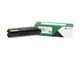 Skrivartillbehör-bläck-toner - Lexmark RETURN-TONER CARTRIDGE YELLOW - 20N2HY0