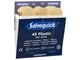 Hälsa - Cederroth Salvequick Band Aid plastic plasters 2 sizes - refill - 6036