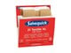 Säkerhetsutrustning & Arbetskläder - Cederroth Salvequick Band Aid Refiller XL - 6470