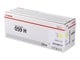 Skrivartillbehör-bläck-toner - Canon CRG 059H / 3624C001 High Yellow - 3624C001