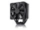 CPU-fläktar - Noctua NH-U12S chromax.black - CPU Luftkylare - Max 22 dBA - NH-U12S CH.BK