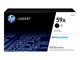 Skrivartillbehör-bläck-toner - HP 59A / CF259A Black Toner - CF259A