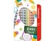 Skriv- och ritverktyg - STABILO Colored pencils EASYCOLOR L 12-STK ASS. For lefthanded - 331/12