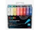Skriv- och ritverktyg - POSCA Marker set PC-1M 16 Assorted Standard Colours - 401635