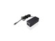 Laddare - Lenovo USB-C 45W AC Adapter - power adapter - 45 Watt - GX20N20875