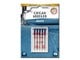 Symaskin - Organ Jeans needles ( ) - 130/705 H-J