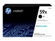 Skrivartillbehör-bläck-toner - HP 59X / CF259X High Capacity Black Toner - CF259X