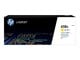 Skrivartillbehör-bläck-toner - HP 658A / W2002A - Yellow Toner - W2002A