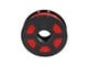 Filament/Harts - 3D-skrivare - CCTree ABS 1.75 mm 1 kg Red - ACABR19