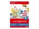 Papper, Fotopapper & Etiketter - Canon Paper MP-101D / 4076C005 Matte Pho - 4076C005