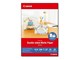 Papper, Fotopapper & Etiketter - Canon Paper MP-101D / 4076C006 Matte Pho - 4076C006